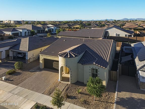5th image of 22944 E ARROYO VERDE Drive