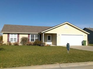 313 Brookmont Dr, Manhattan, KS 66502