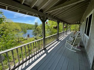 25 Trask Rd, Sebec, ME 04481