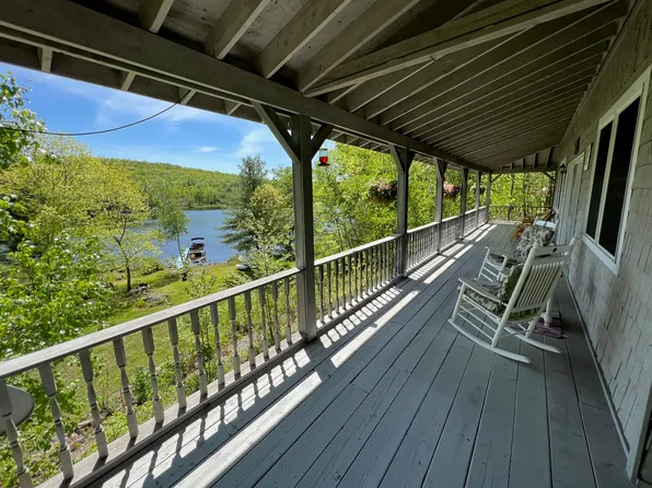 25 Trask Road, Sebec, ME 04481