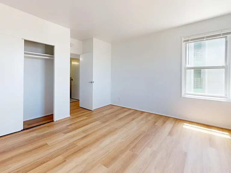 Parkmerced Apartments — Photo 48
