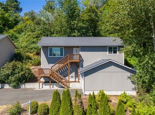 1414 E Harrison St, Tacoma, WA