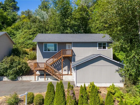 1414 E Harrison Street, Tacoma, WA 98404