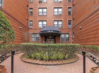 118-14 83rd Avenue #3G, Kew Gardens, NY