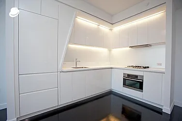 Rented by Level Group