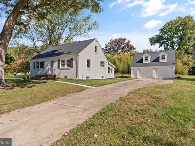 811 John Smith St, Havre De Grace, MD, 21078