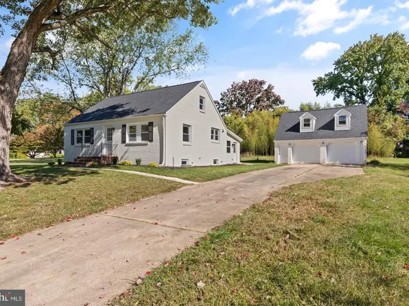 811 John Smith St, Havre De Grace, MD 21078
