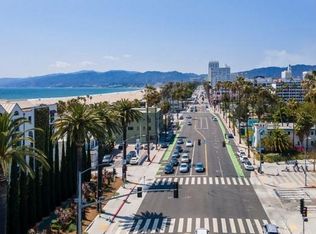 1705 Ocean Ave #1705, Santa Monica, CA 90401