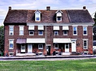 927 N Court Ave, York, PA 17404