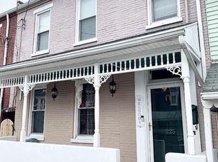 225 S 2nd St, Columbia, PA 17512
