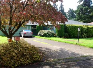 5906 SE Kent St, Milwaukie, OR