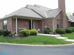 3635 Cedar Cir, Powell, OH