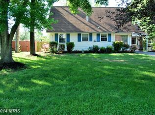 4817 Lawrence St, Alexandria, VA