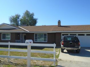 1280 Idyllwild Dr, San Jacinto, CA 92582