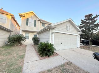 6346 Wilshire Rdg, Houston, TX 77040