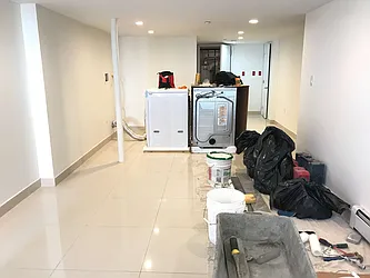 Rented by NY Space Finders Inc.