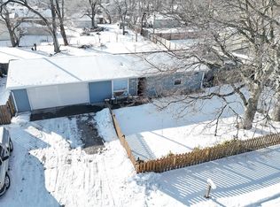 5423 W Newell Ave, Wichita, KS 67212
