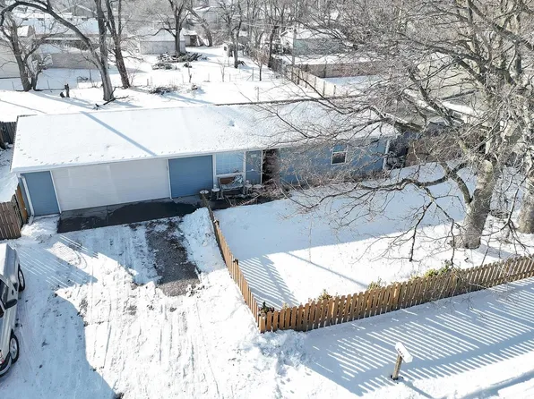 5423 W Newell Ave, Wichita, KS 67212