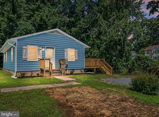 8956 Greenwood Ave, North Beach, MD