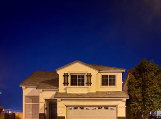 9382 Monterey Cliffs Ave, Las Vegas, NV 89148