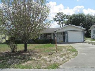 31818 Blanton Ln, Tavares, FL 32778