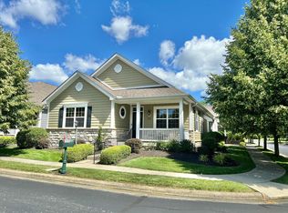 5331 Gillen Way, Westerville, OH