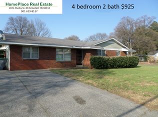 4990 Cottonwood Rd, Memphis, TN 38118