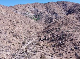 1380 Altadena Dr, Morongo Valley, CA 92256