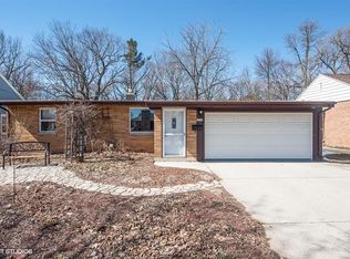 1008 N 23rd St, Manitowoc, WI 54220