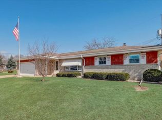 6026 S 24th Ct, Milwaukee, WI 53221