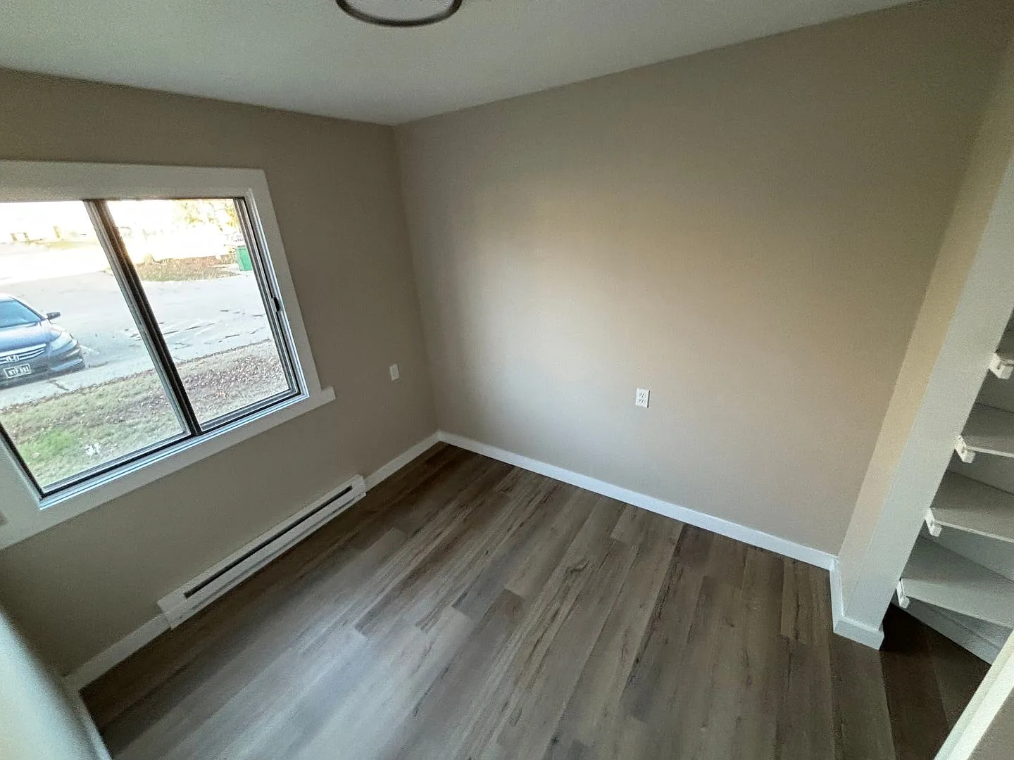 Two bedroom one bath apartment — Photo 4