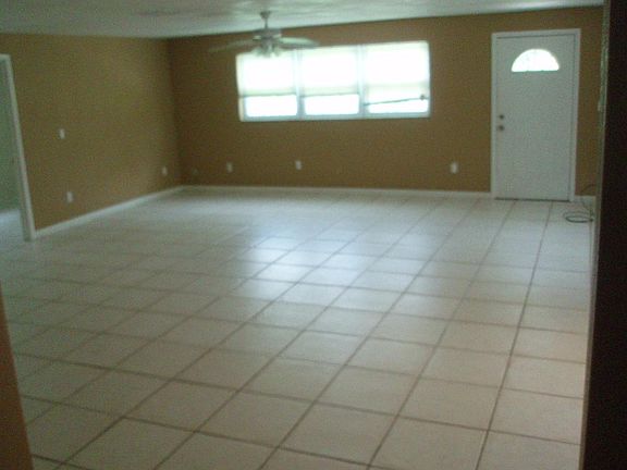 REAR FAMILY ROOM - HUGE!