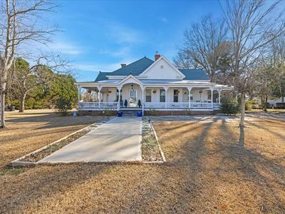 116 E Sycamore St, Zebulon, NC, 27597
