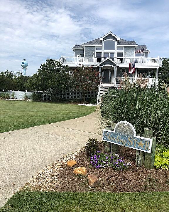 456 N. Cove Rd. Corolla, NC 