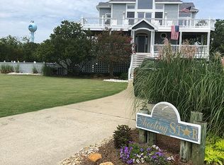 456 N Cove Rd, Corolla, NC 27927