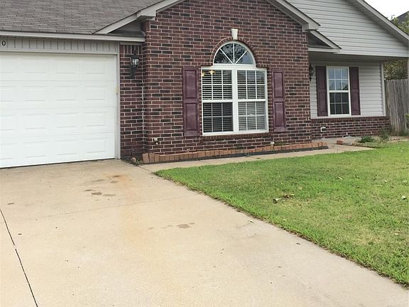 2nd image of 26030 E 90th St S