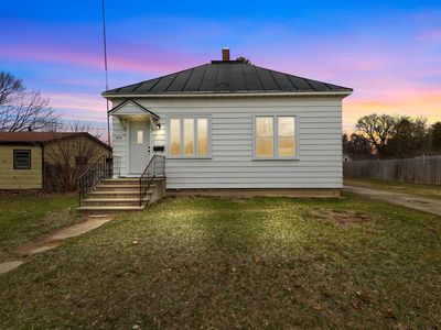 609 5th St, Oconto, WI, 54153