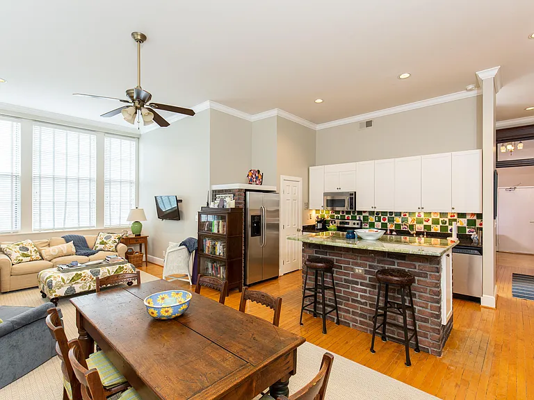 2525 George Rogers Clark Pl #106 — Photo 1
