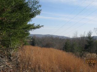 Duncan Woods Rd, Oliver springs, TN 37840