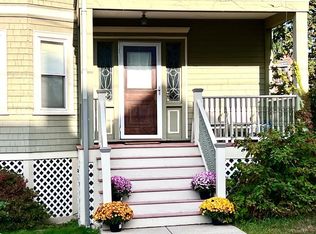 173 Grovers Ave #2A, Winthrop, MA 02152