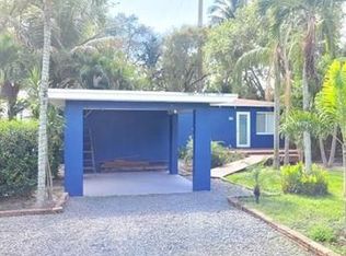 1960 SW Riverside Dr, Fort Lauderdale, FL 33312