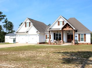 161 Homestead Rd, Lucedale, MS 39452