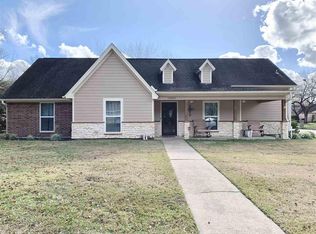 12885 Tallow Cir, Beaumont, TX 77713