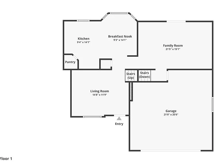 8457 S 935 E — Photo 3