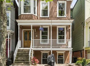 86 Booraem Ave, Jersey City, NJ 07307