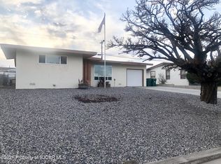 3317 N Dustin Ave, Farmington, NM 87401