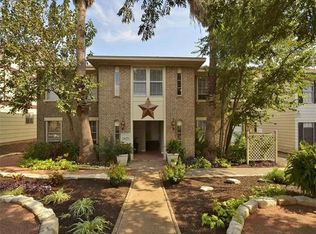 3425 Willowrun Dr APT D, Austin, TX 78704