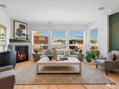 1467 Clayton St, San Francisco, CA, 94114