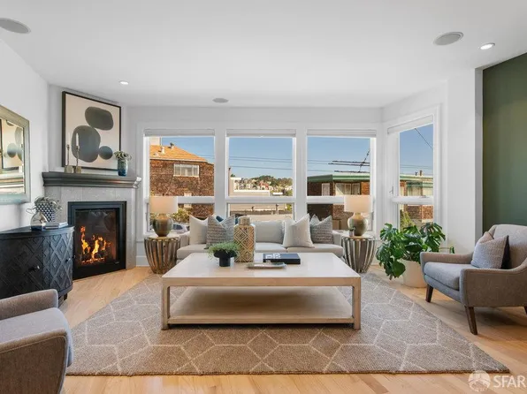 1467 Clayton St, San Francisco, CA 94114