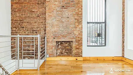 Rented by Nooklyn NYC LLC